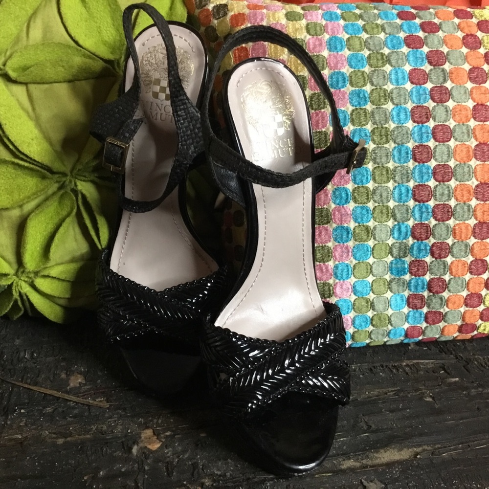 Vince Camuto Heels